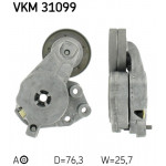 SKF Spannrolle, Keilrippenriemen
